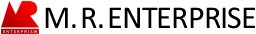 M. R. Enterprise - Logo